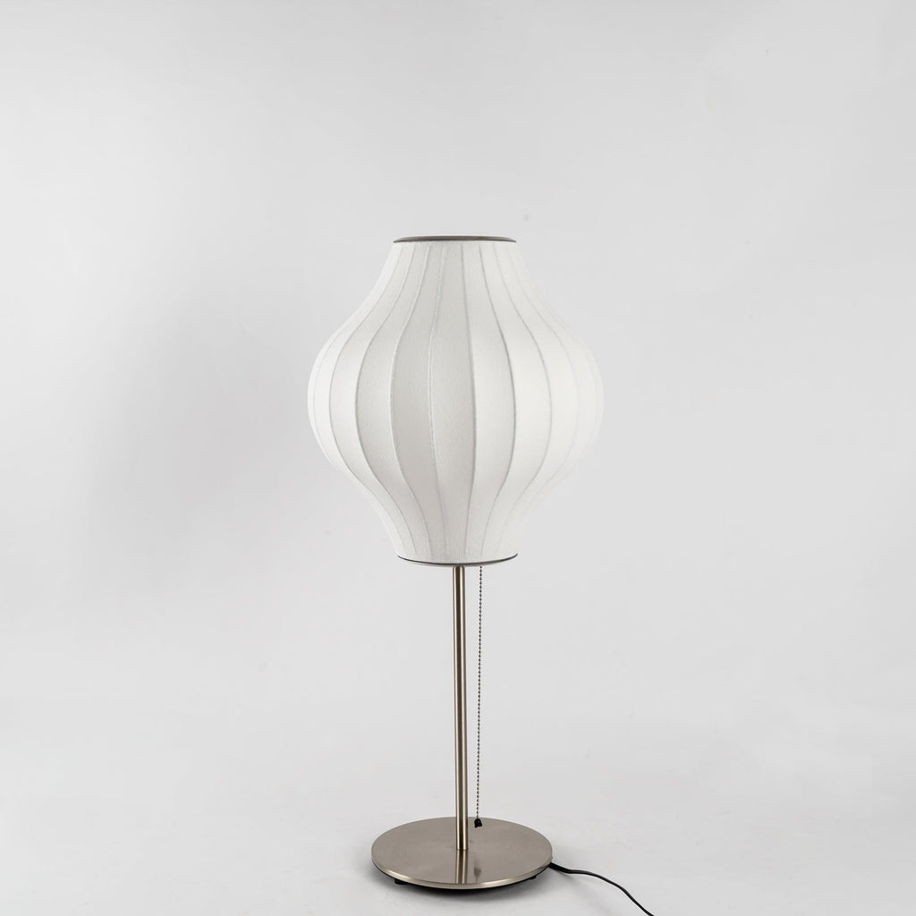 Aurelia Bubble Table Light, Bedside Table Lamp, detail 44