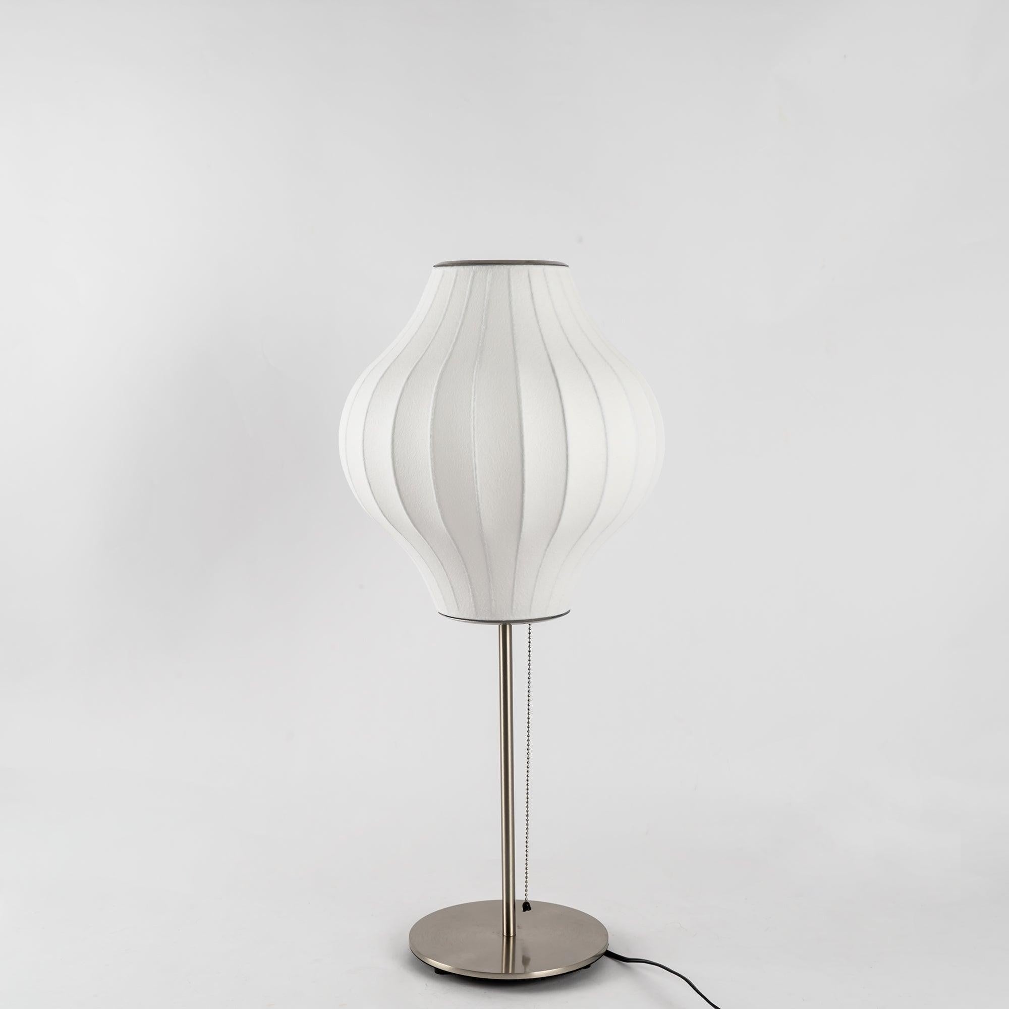 Aurelia Bubble Table Light, Bedside Table Lamp, detail 44