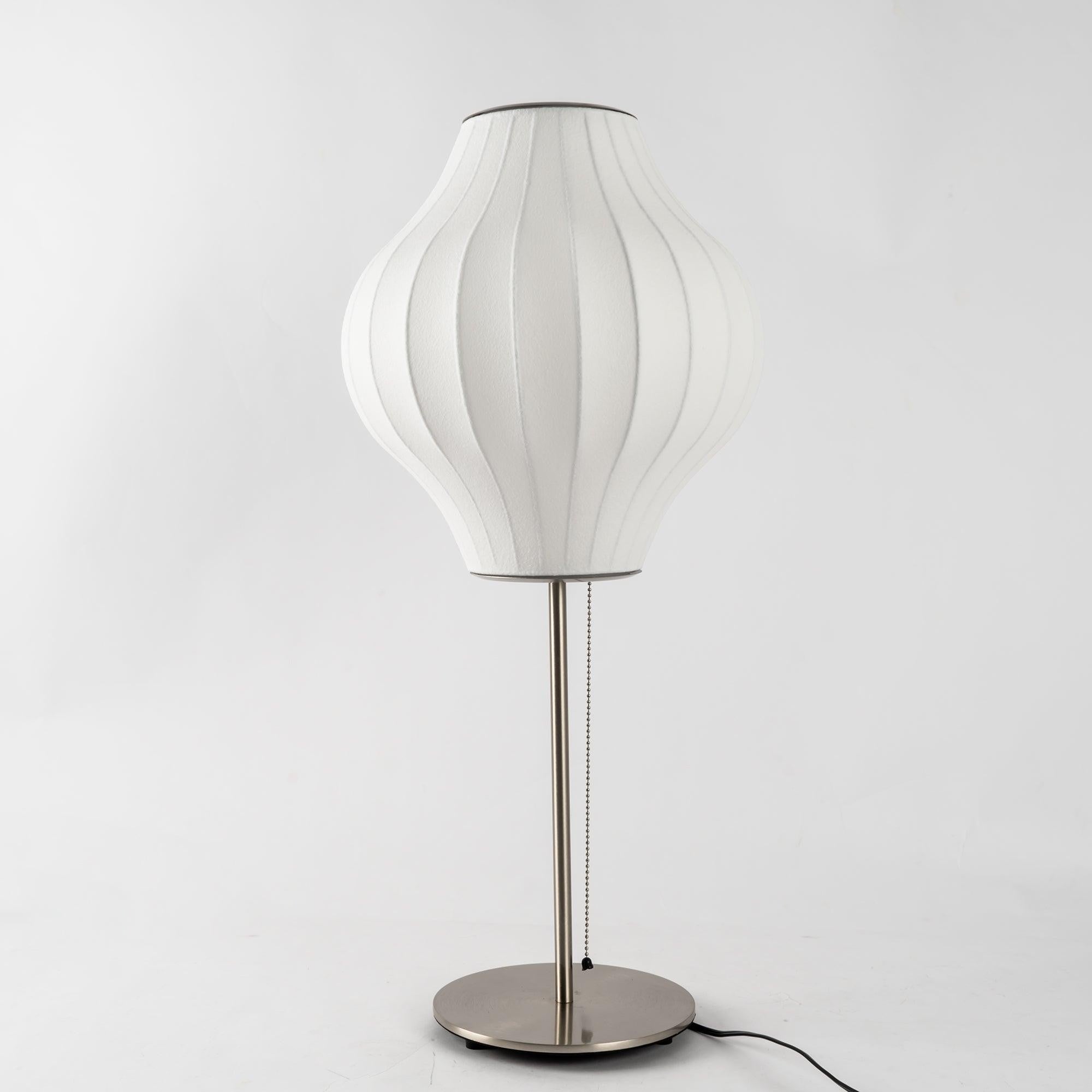 Aurelia Bubble Table Light, Bedside Table Lamp, detail 45