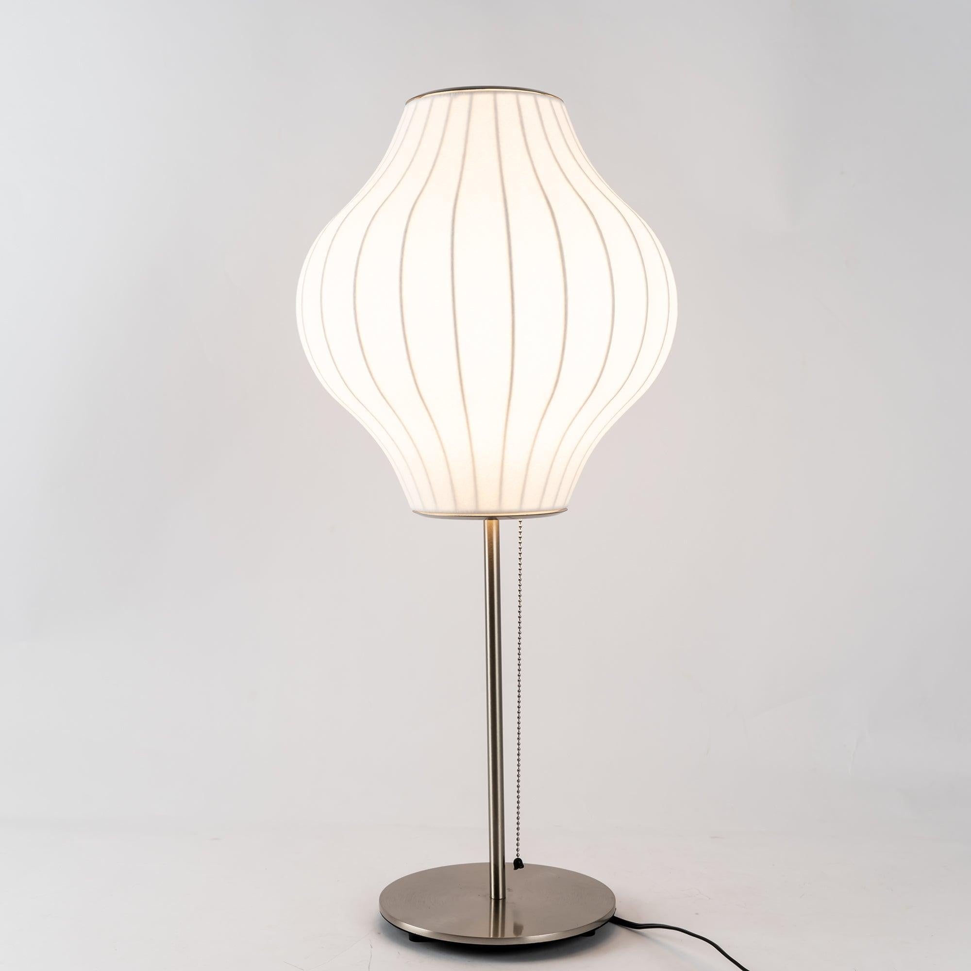 Aurelia Bubble Table Light, Bedside Table Lamp, detail 46