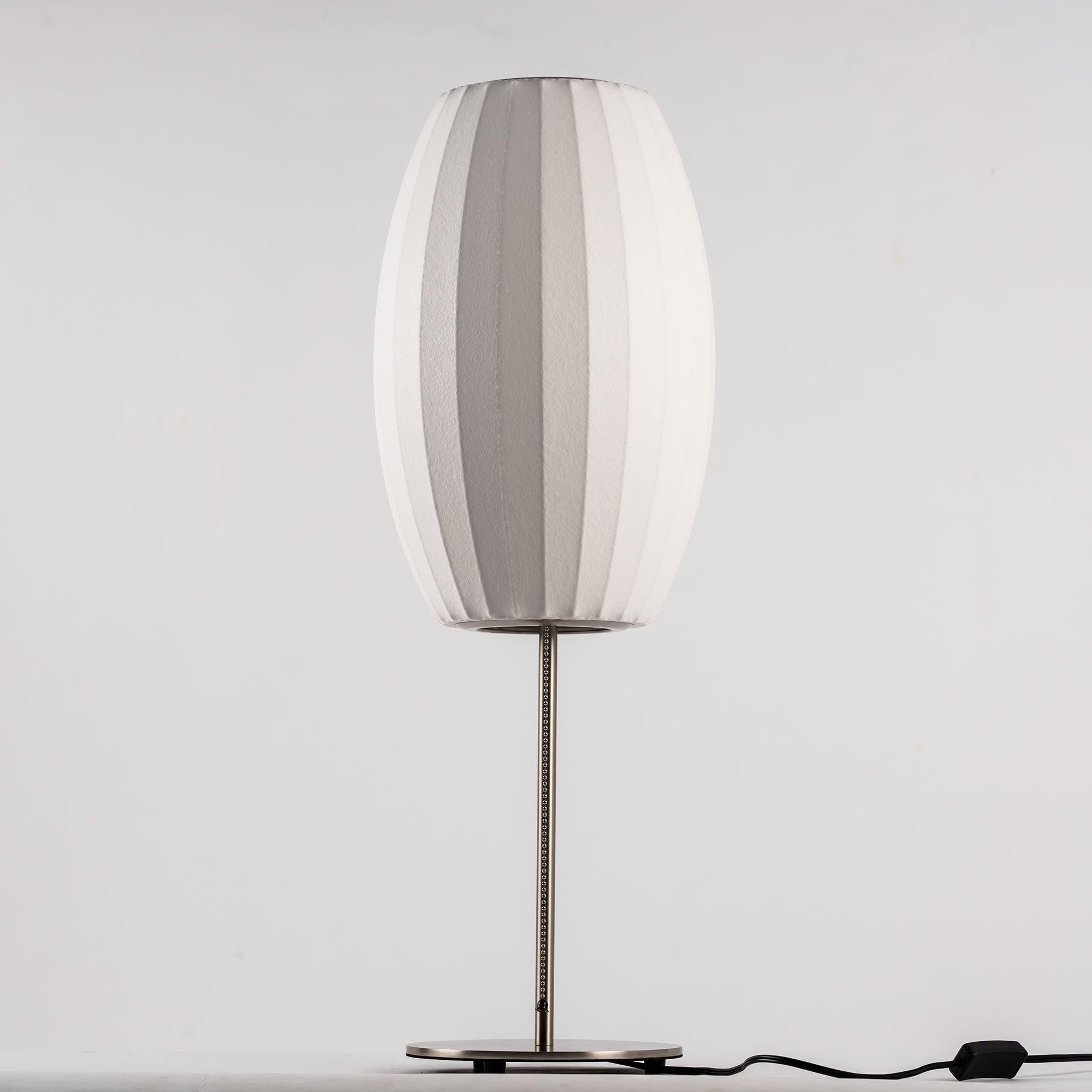 Aurelia Bubble Table Light, Bedside Table Lamp, detail 47