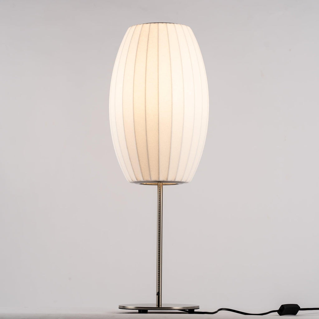 Aurelia Bubble Table Light, Bedside Table Lamp, detail 48