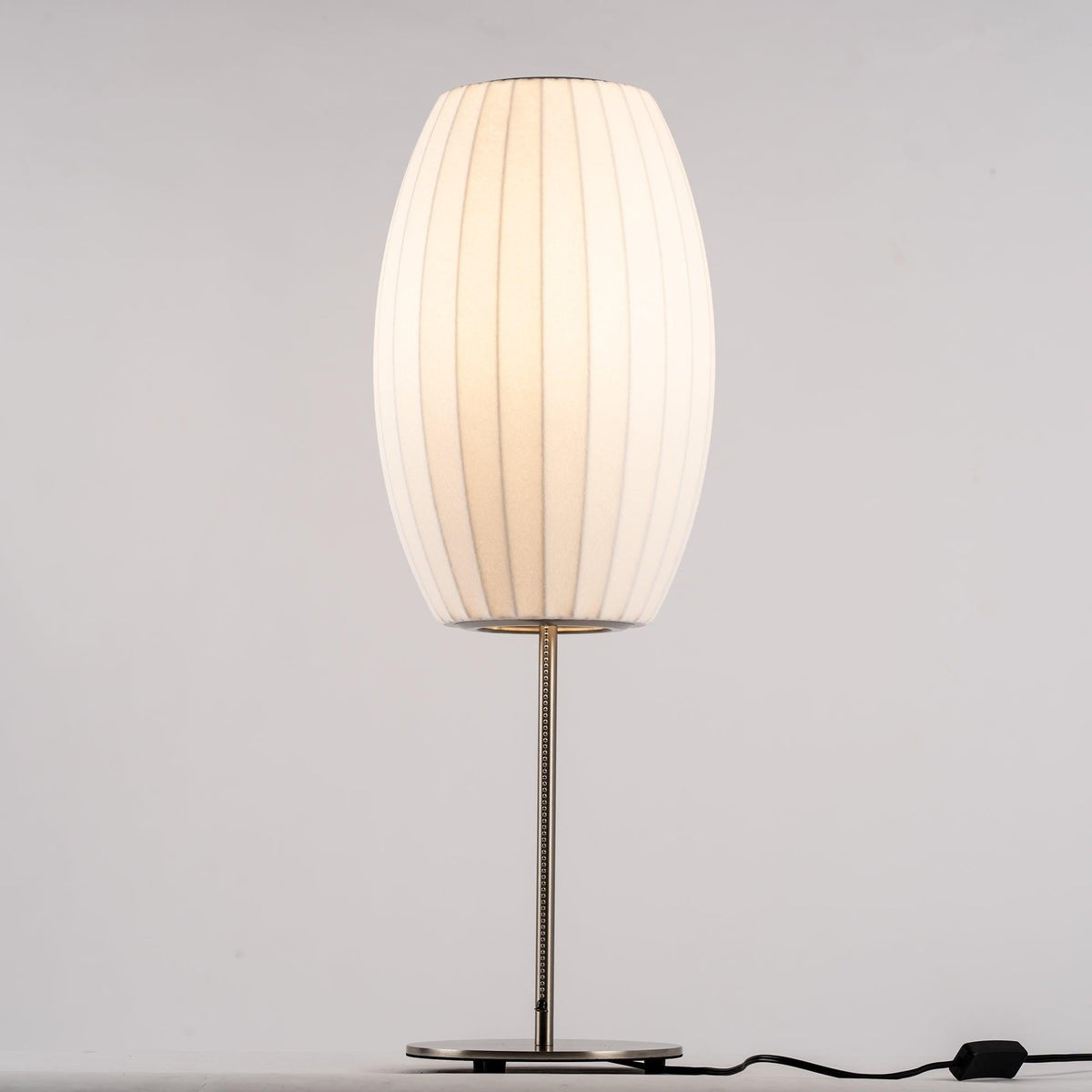 Aurelia Bubble Table Light, Bedside Table Lamp, detail 48