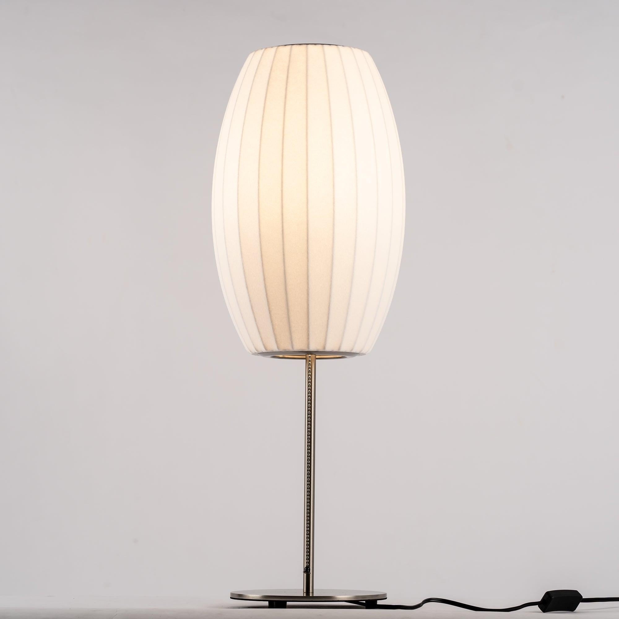 Aurelia Bubble Table Light, Bedside Table Lamp, detail 48