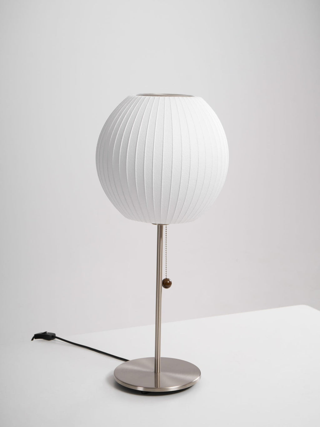 Aurelia Bubble Table Light, Bedside Table Lamp, detail 51