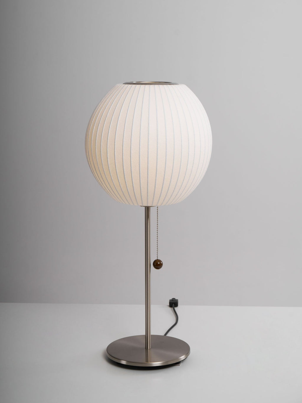 Aurelia Bubble Table Light, Bedside Table Lamp, detail 52