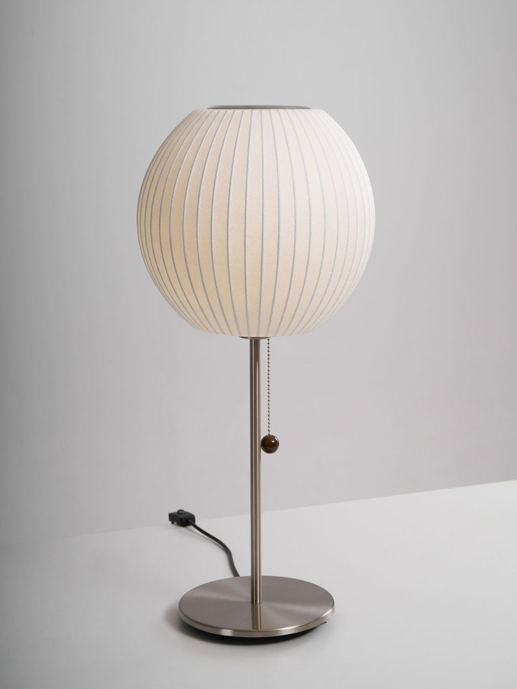 Aurelia Bubble Table Light, Bedside Table Lamp, detail 53