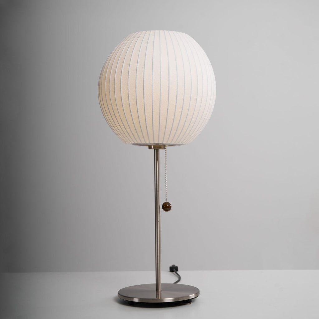 Aurelia Bubble Table Light, Bedside Table Lamp, detail 54