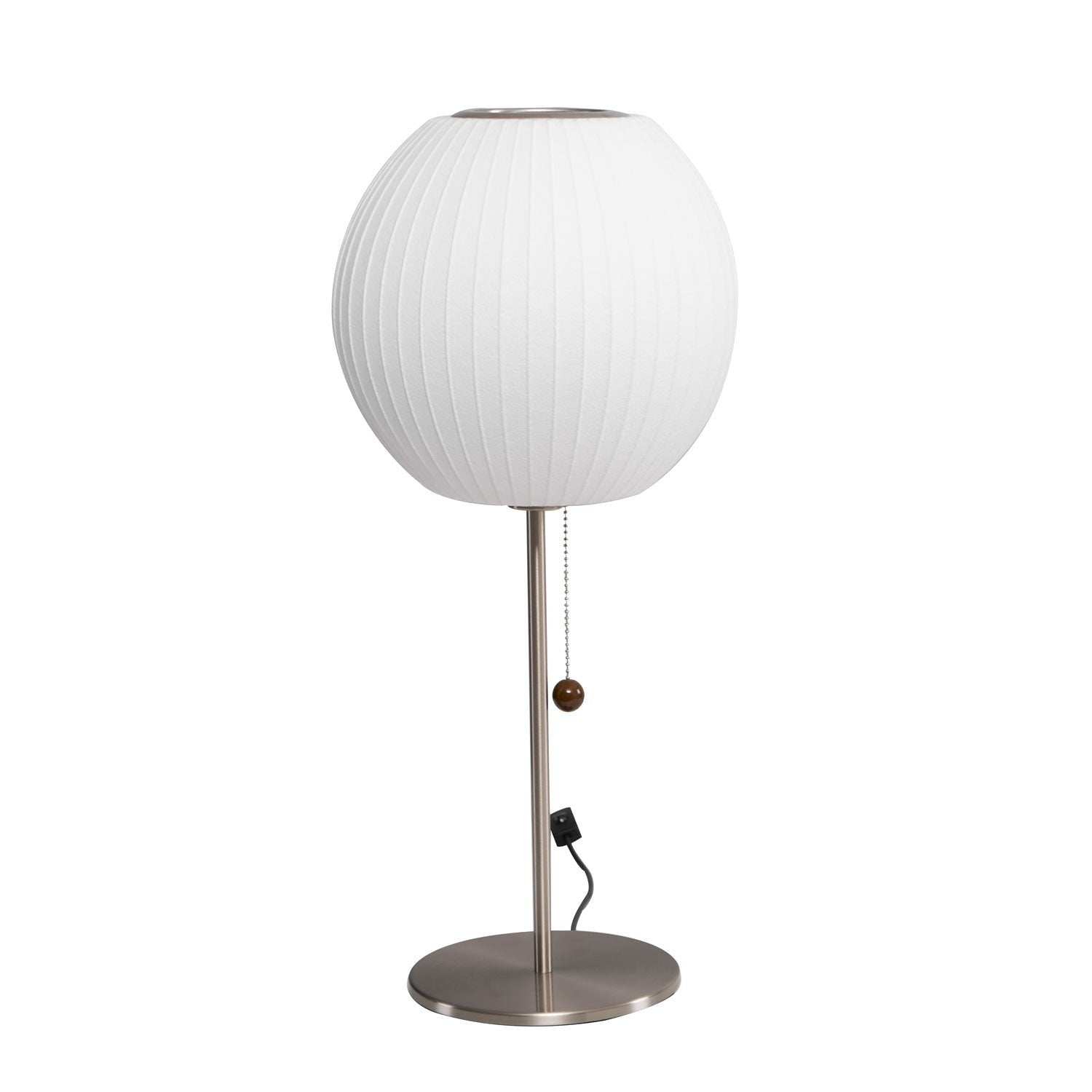 Aurelia Bubble Table Light, Bedside Table Lamp, detail 55