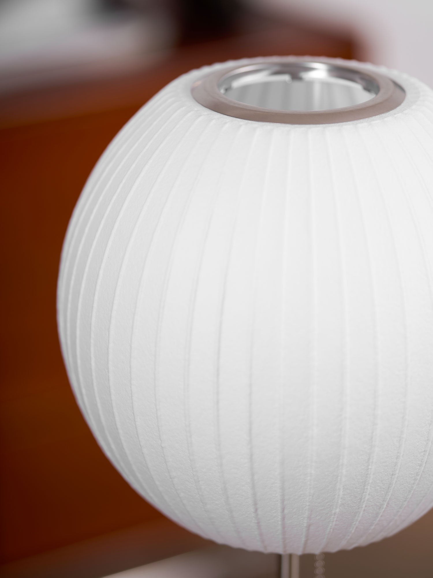 Aurelia Bubble Table Light, Bedside Table Lamp, detail 59