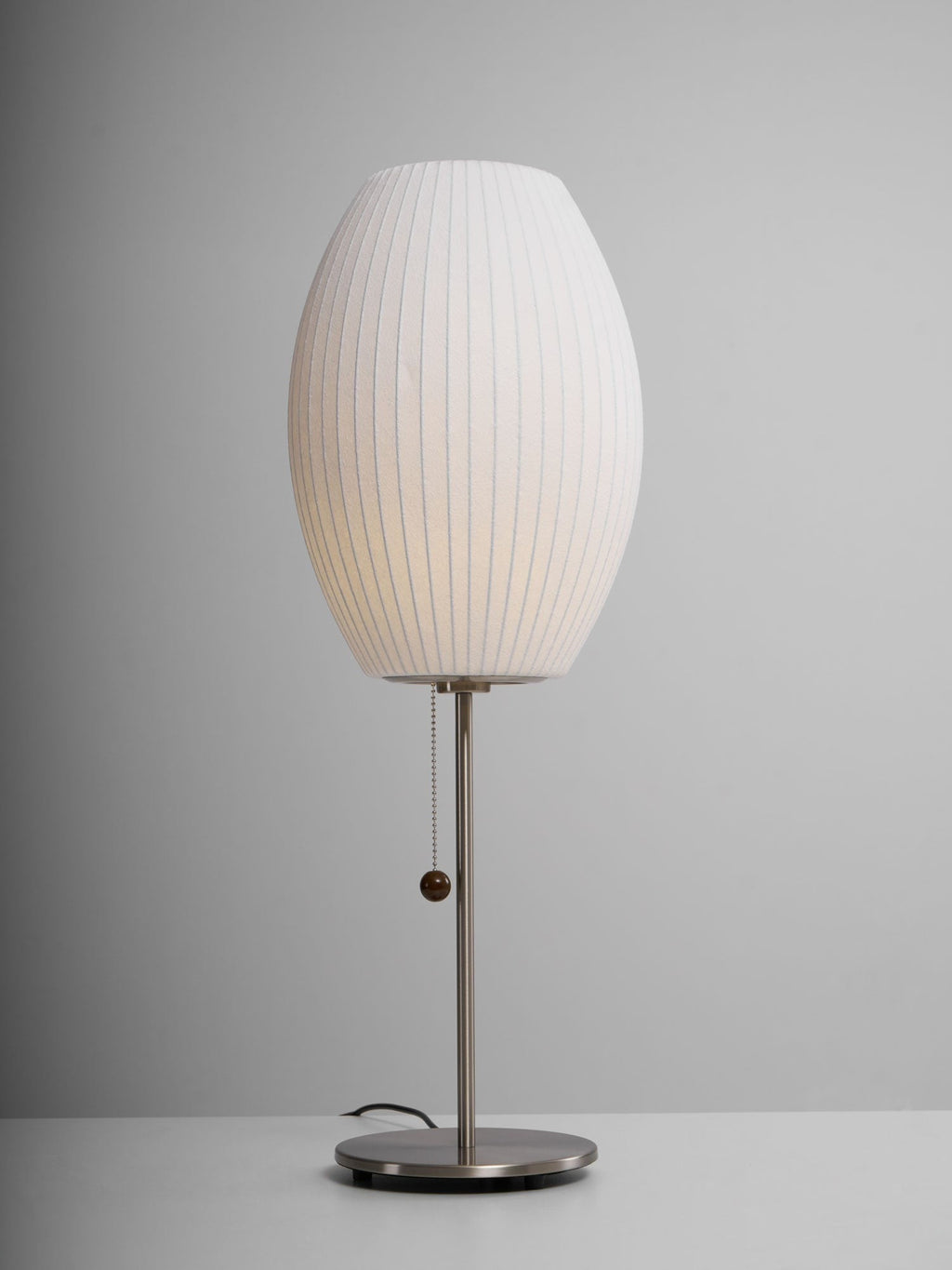 Aurelia Bubble Table Light, Bedside Table Lamp, detail 62