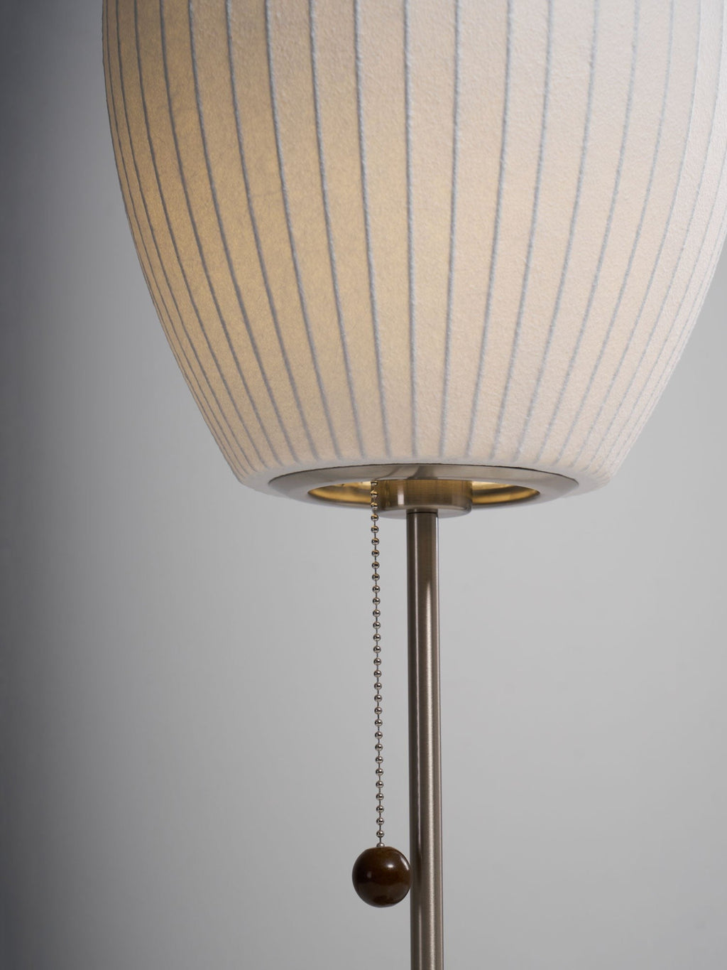 Aurelia Bubble Table Light, Bedside Table Lamp, detail 63