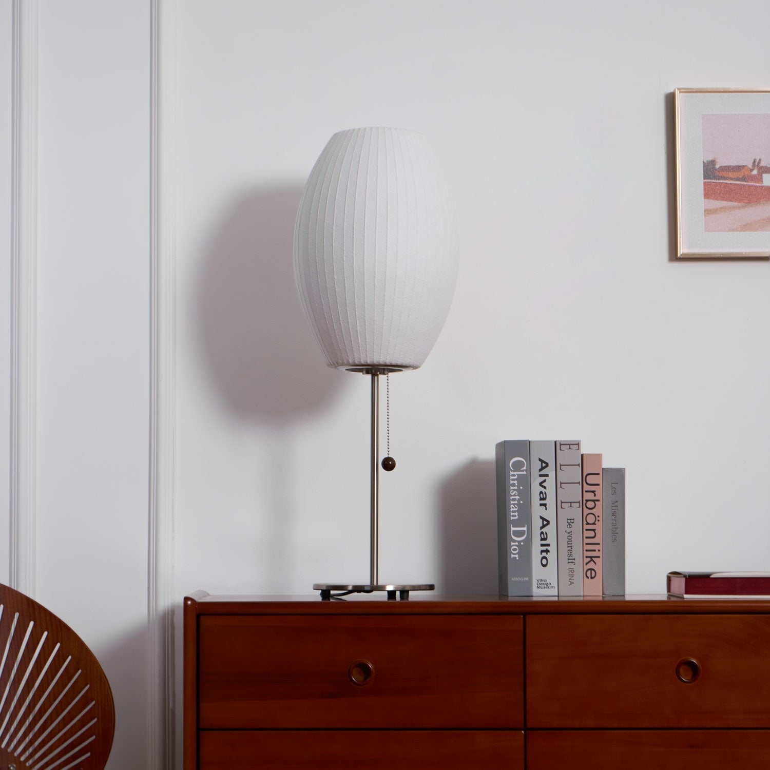 Aurelia Bubble Table Light, Bedside Table Lamp, detail 64