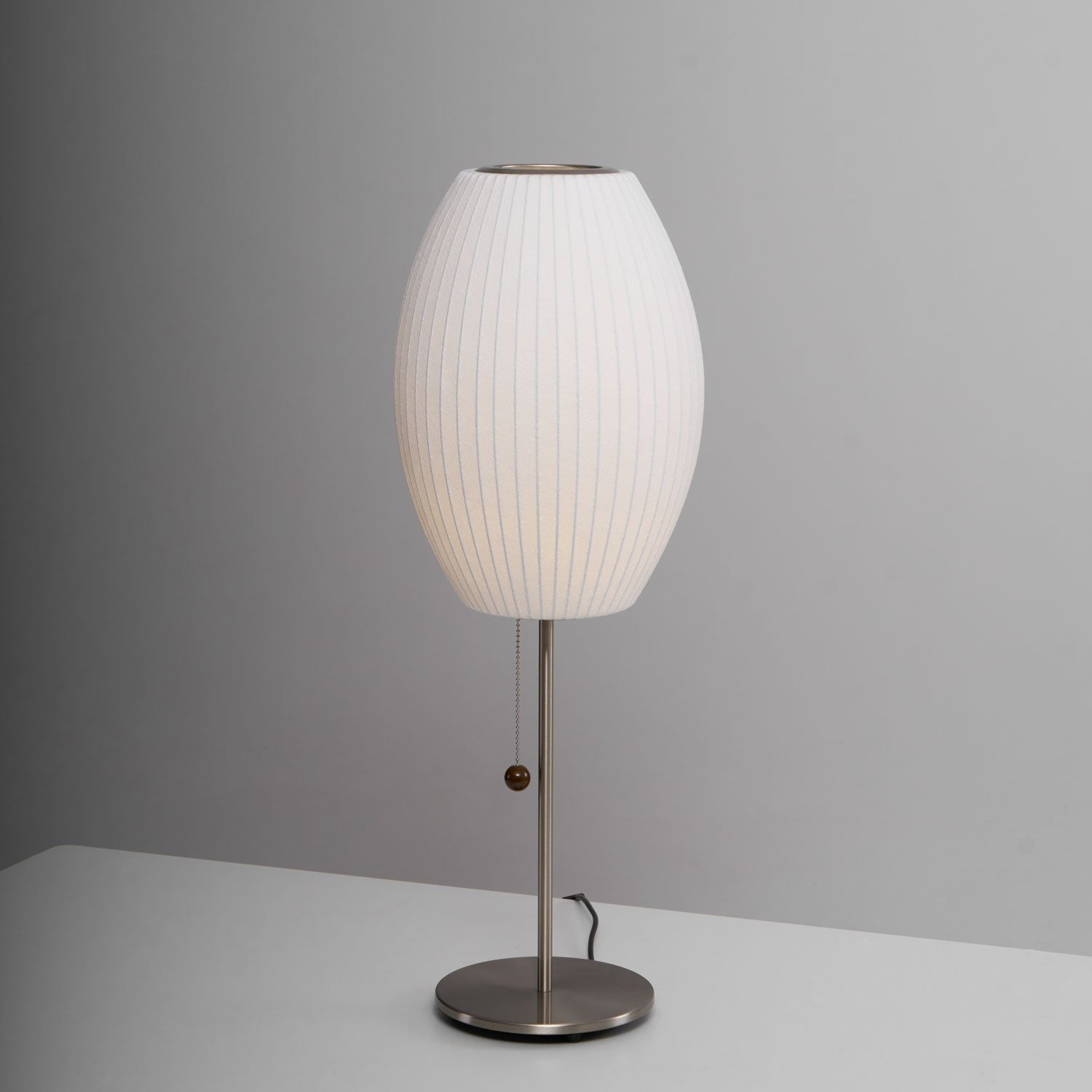 Aurelia Bubble Table Light, Bedside Table Lamp, detail 70