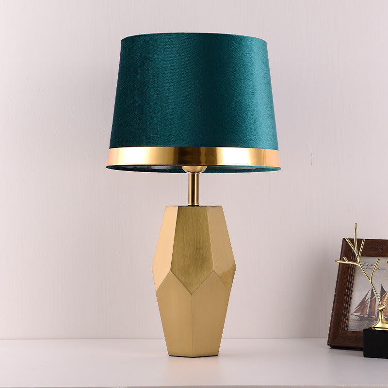 Contemporary Table Light – Clean Style for Living Room & Bedroom, Bedside Table Lamp, detail 4