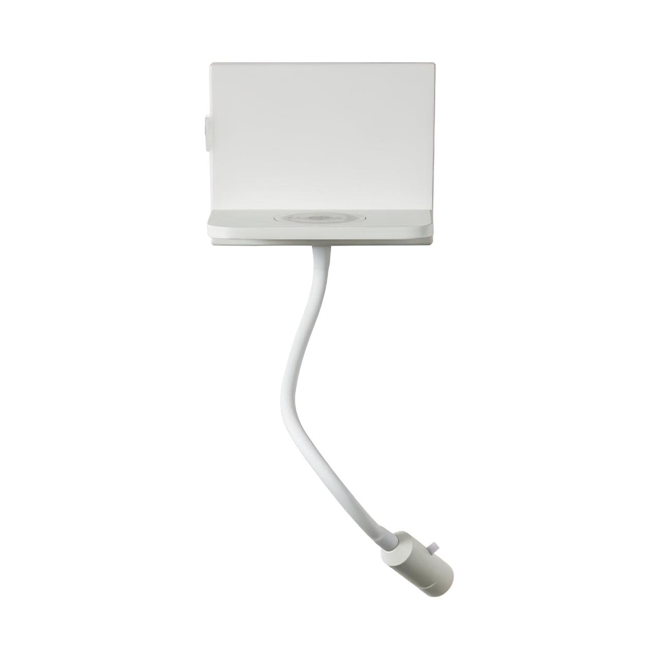 Mr. X LED Wall Light, Bedroom Wall Sconce, detail 10