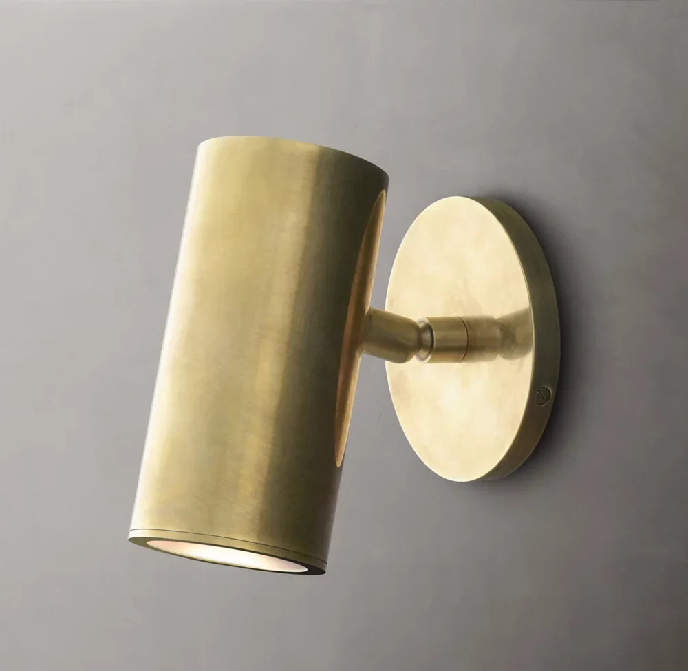 Champeaux Wall Light, Bathroom Wall Sconce, detail 6