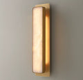 Montreux Wall Light, Bathroom Wall Sconce, 5"W x 3"D x 20"H