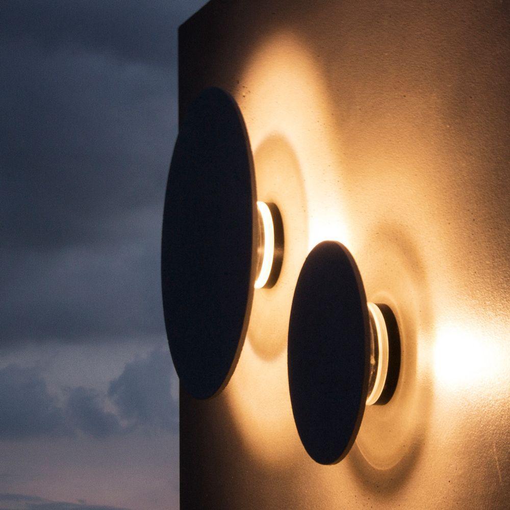 Terrazzo Wall Light, Hardwired Wall Sconce, detail 11