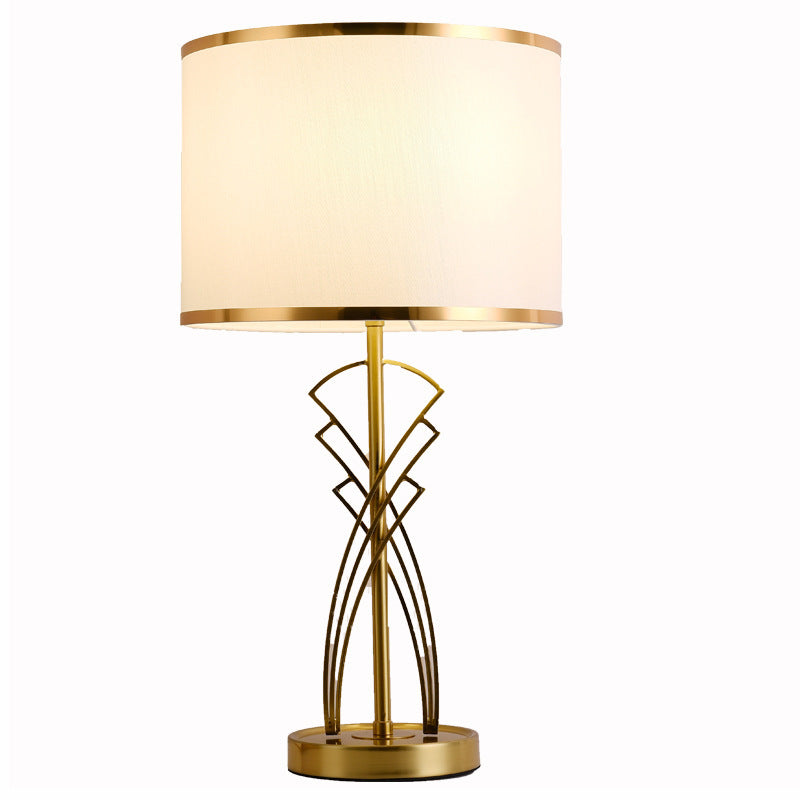 Contemporary Dimmable Table Light – Creative Lighting for Living Room & Bedroom, Bedside Table Lamp, detail 4