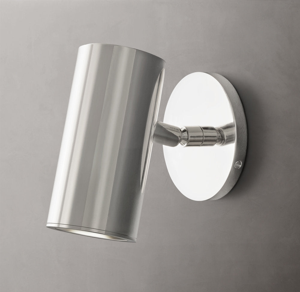 Champeaux Wall Light, Bathroom Wall Sconce, detail 14