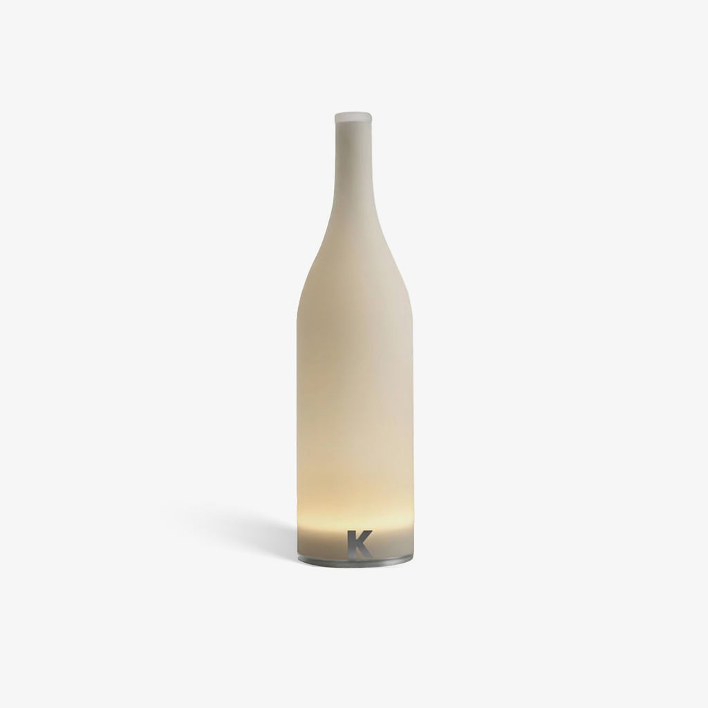 Baccaro Rechargeable Table Light, Bedside Table Lamp, detail 2