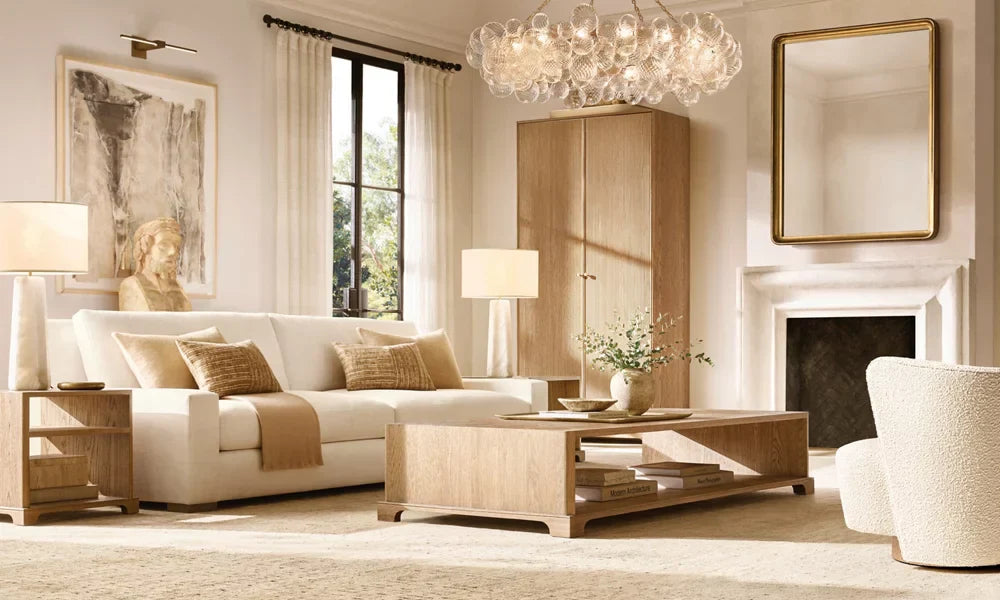 Pauillac Torch Wall Light, Bedroom Wall Sconce, detail 7