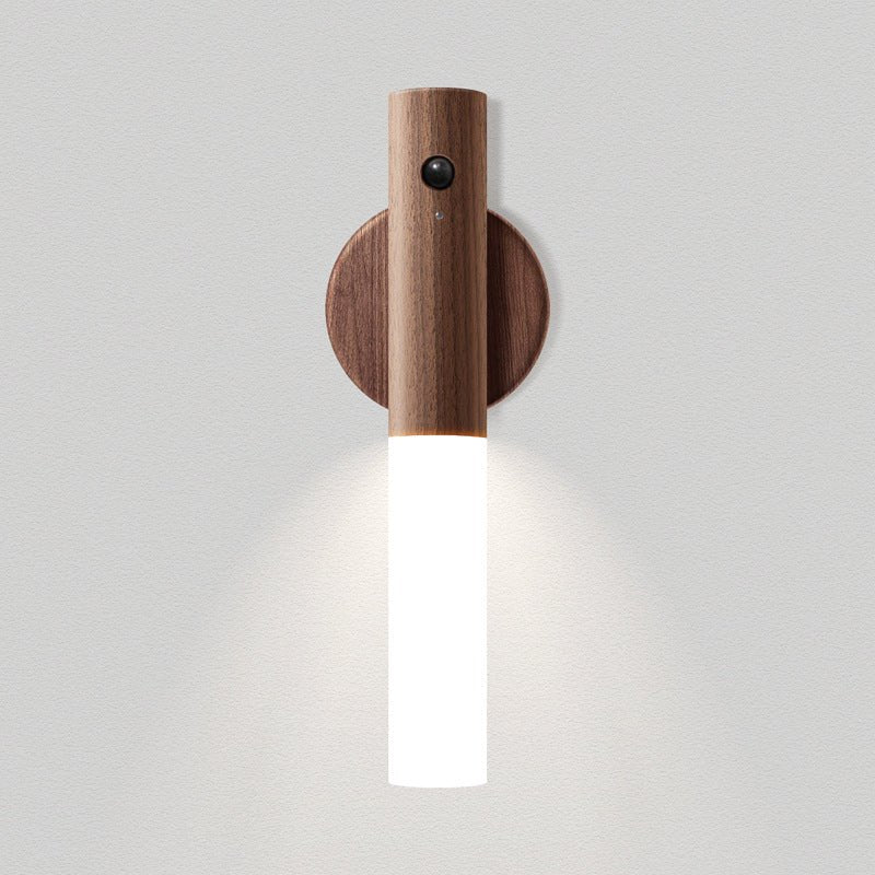 Nomad Magnet Rechargeable Wall Light, Hardwired Wall Sconce, detail 17