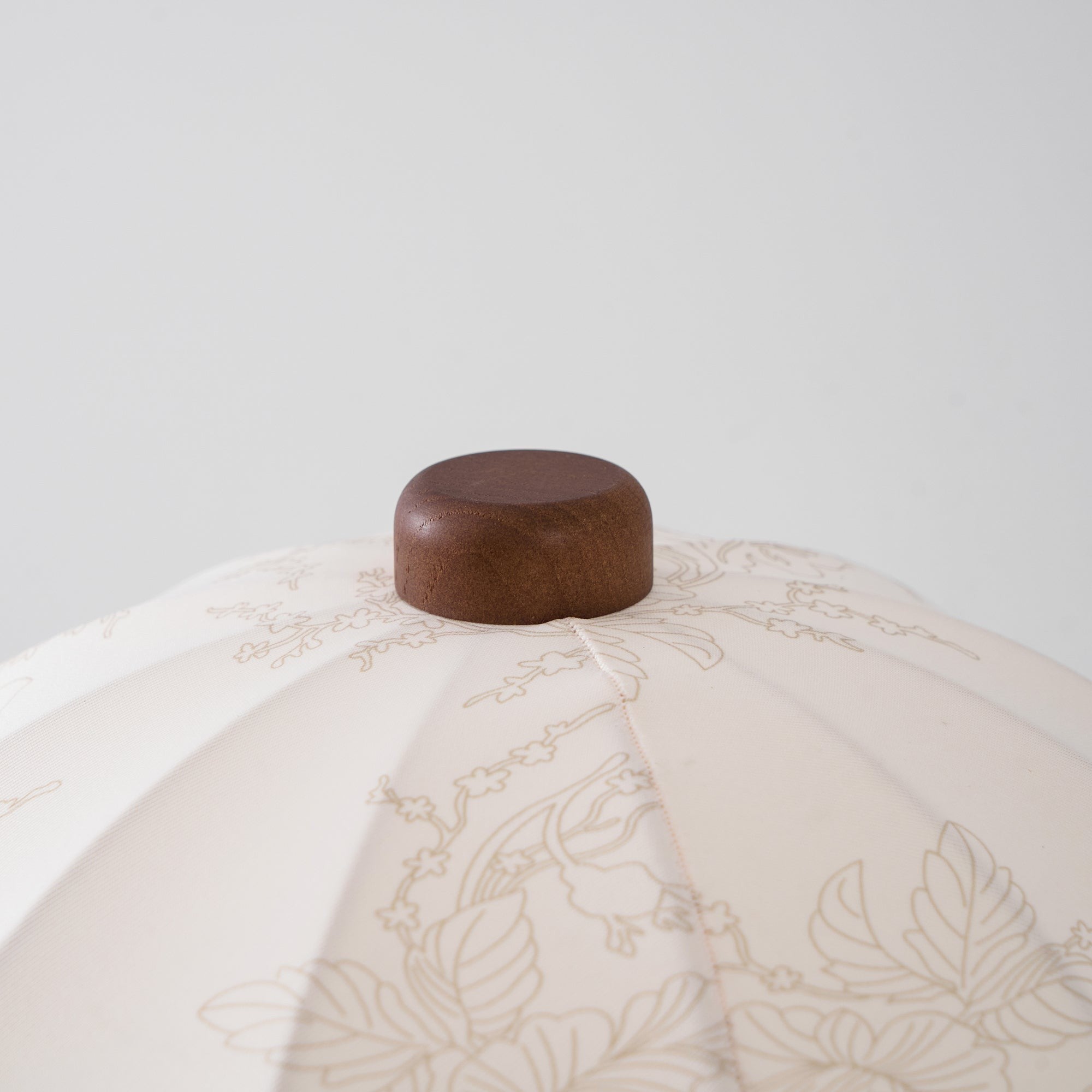 Bellewood Timeless Fabric Shade Table Light, Bedside Table Lamp, detail 26