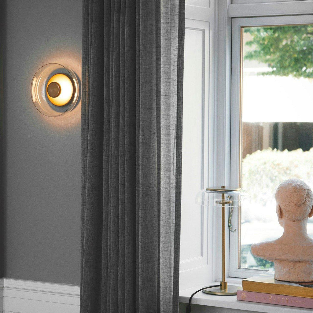 Solara Wall Light, Hardwired Wall Sconce, detail 33