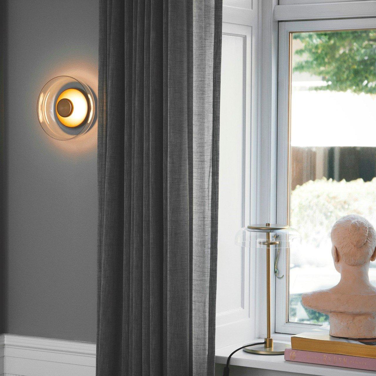 Solara Wall Light, Hardwired Wall Sconce, detail 33