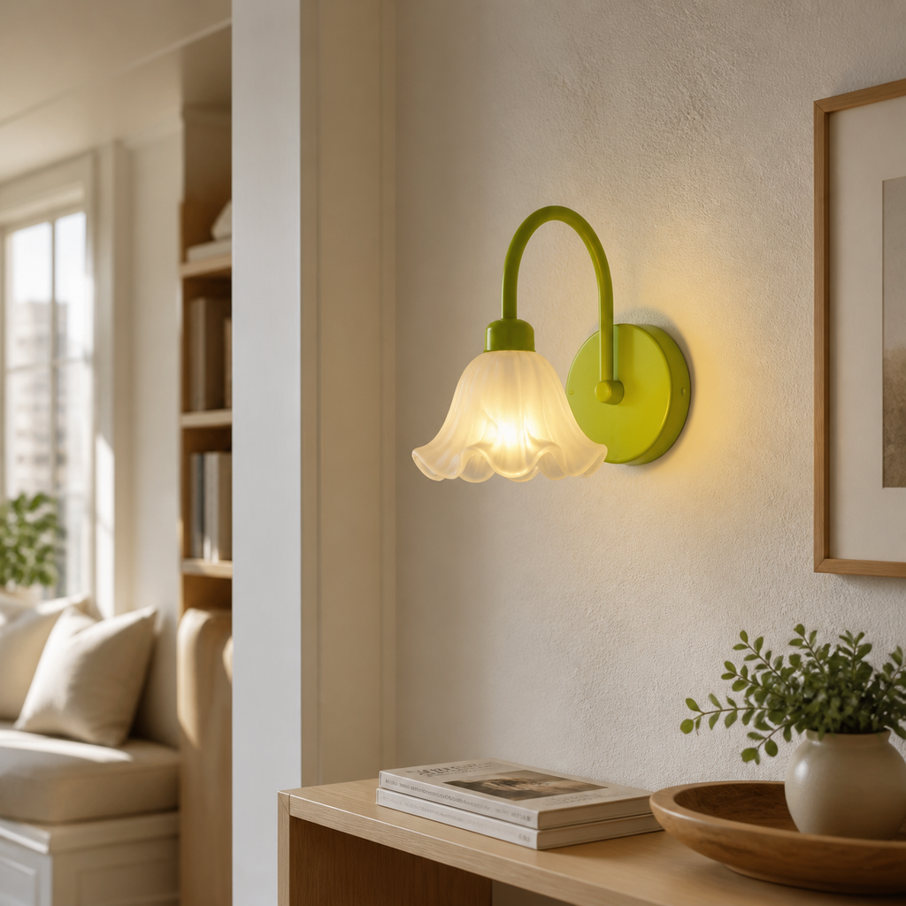 Blossom Wall Light - Lifestyle Us Room Scene [blossom-wall-light-lifestyle-us-room-scene.png]