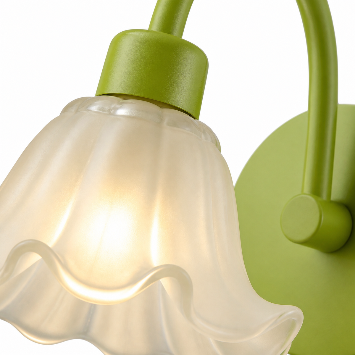 Blossom Wall Light - Material Detail Close Up [blossom-wall-light-material-detail-close-up.png]