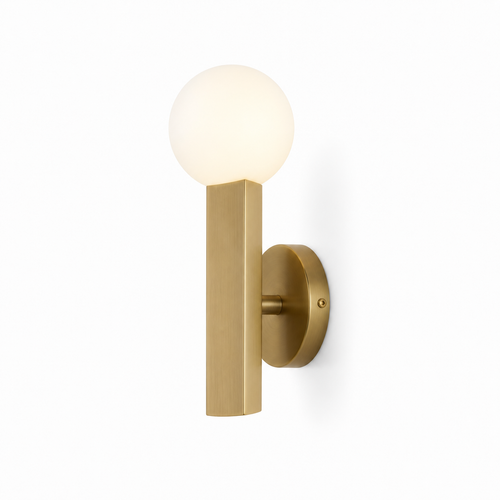 Bower Wall Light - White Background Side View [bower-wall-light-white-background-side-view.png]