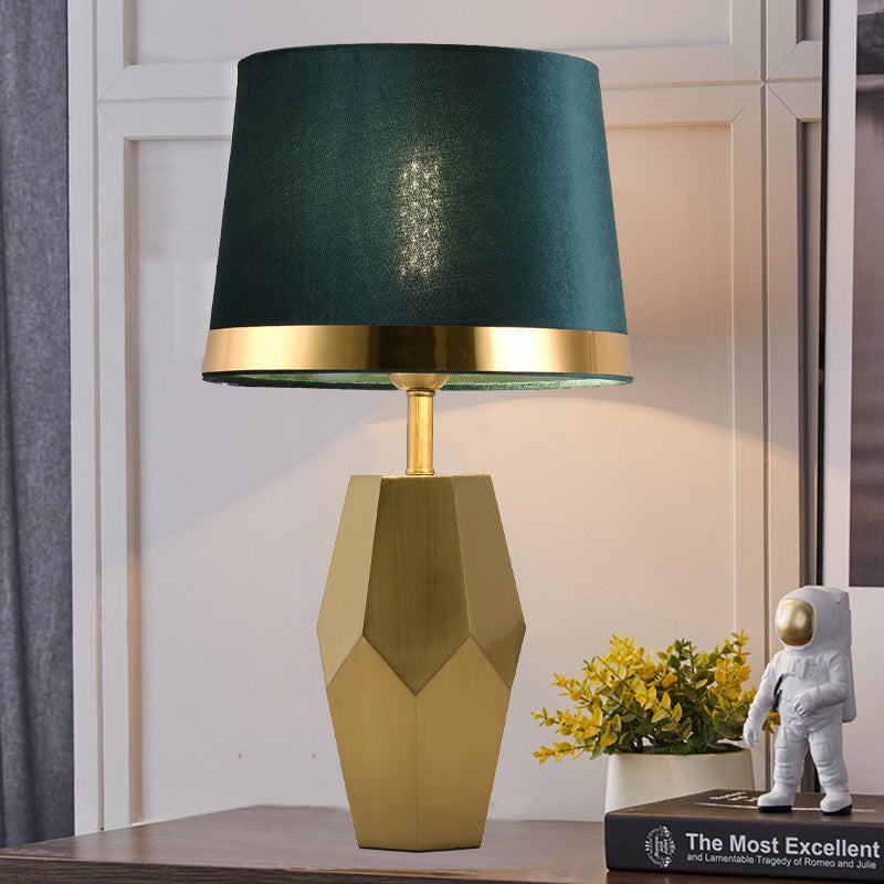 Contemporary Table Light – Clean Style for Living Room & Bedroom, Bedside Table Lamp, detail 2