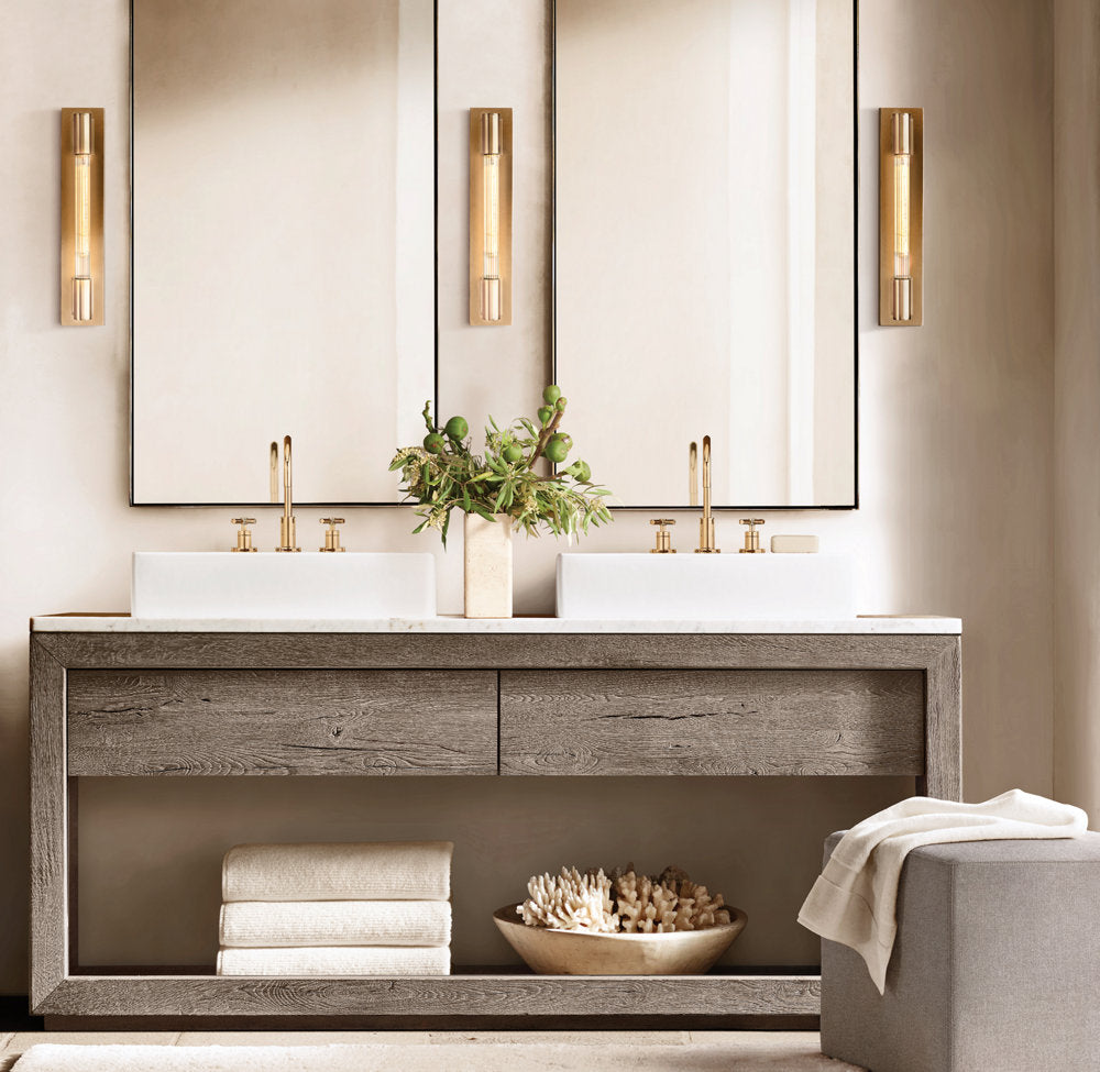 Massenet Wall Light, Wall Sconce, detail 9