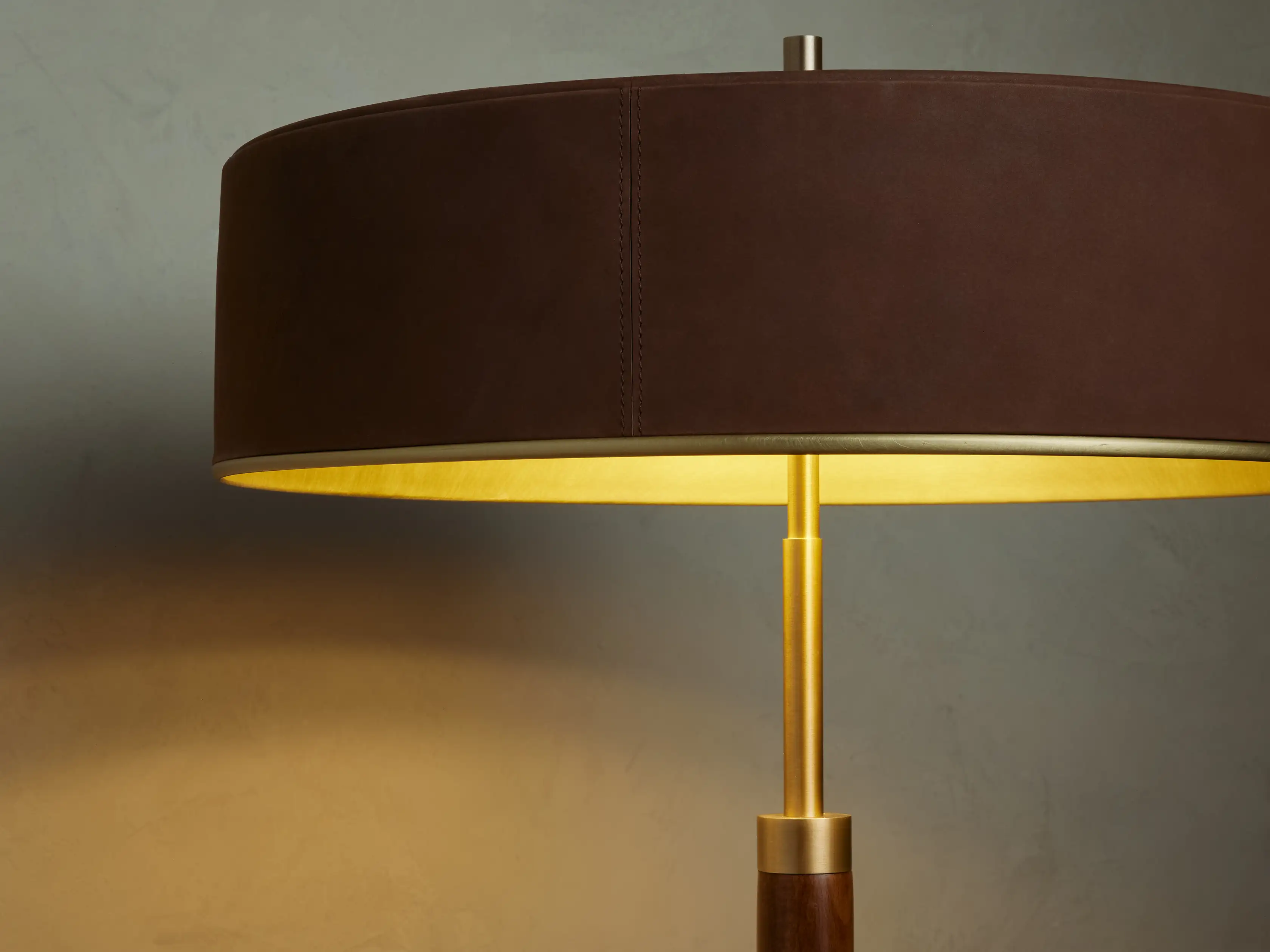 Anakin Floor Light, Floor Lamp, detail 2