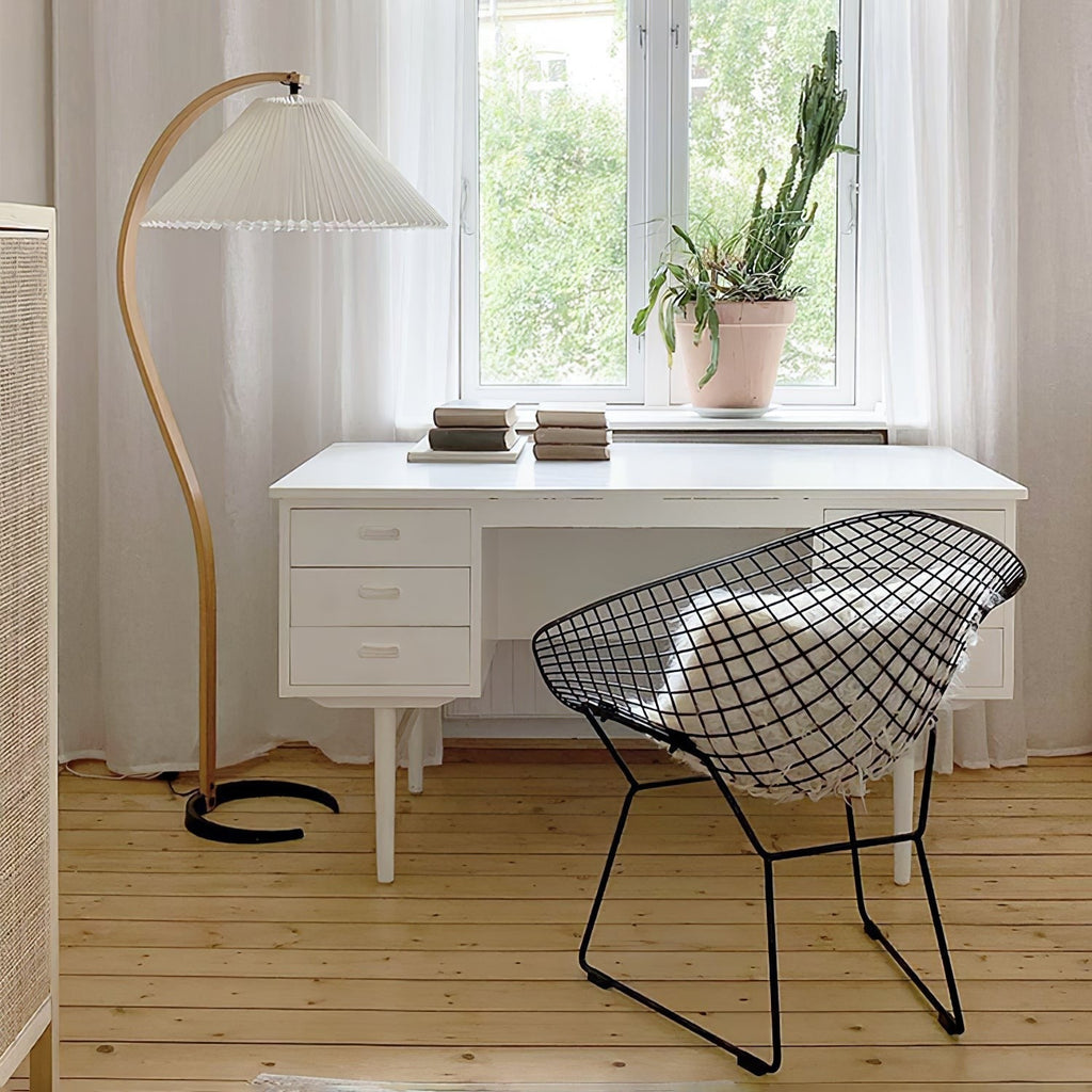 Caprani Scandinavian Floor Light, Floor Lamp, detail 108