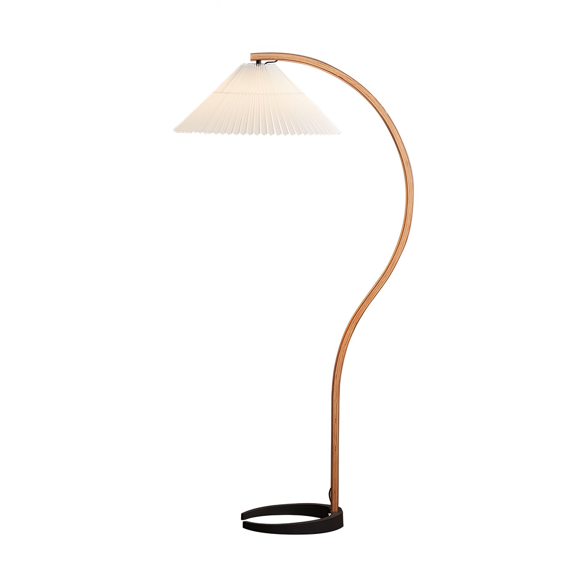 Caprani Scandinavian Floor Light, Floor Lamp, detail 111