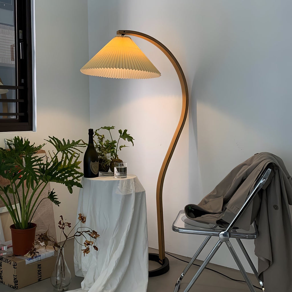 Caprani Scandinavian Floor Light, Floor Lamp, detail 112