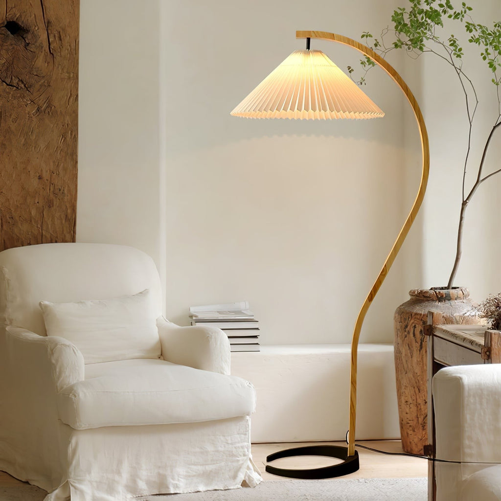 Caprani Scandinavian Floor Light, Floor Lamp, detail 113