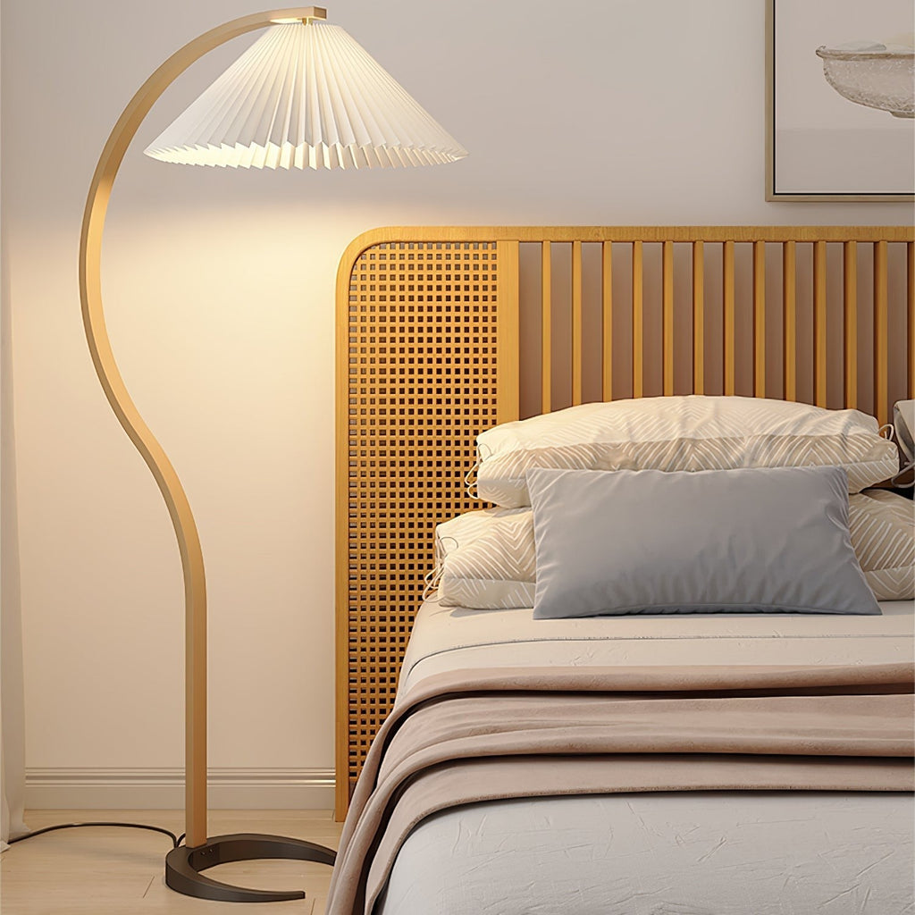 Caprani Scandinavian Floor Light, Floor Lamp, detail 117