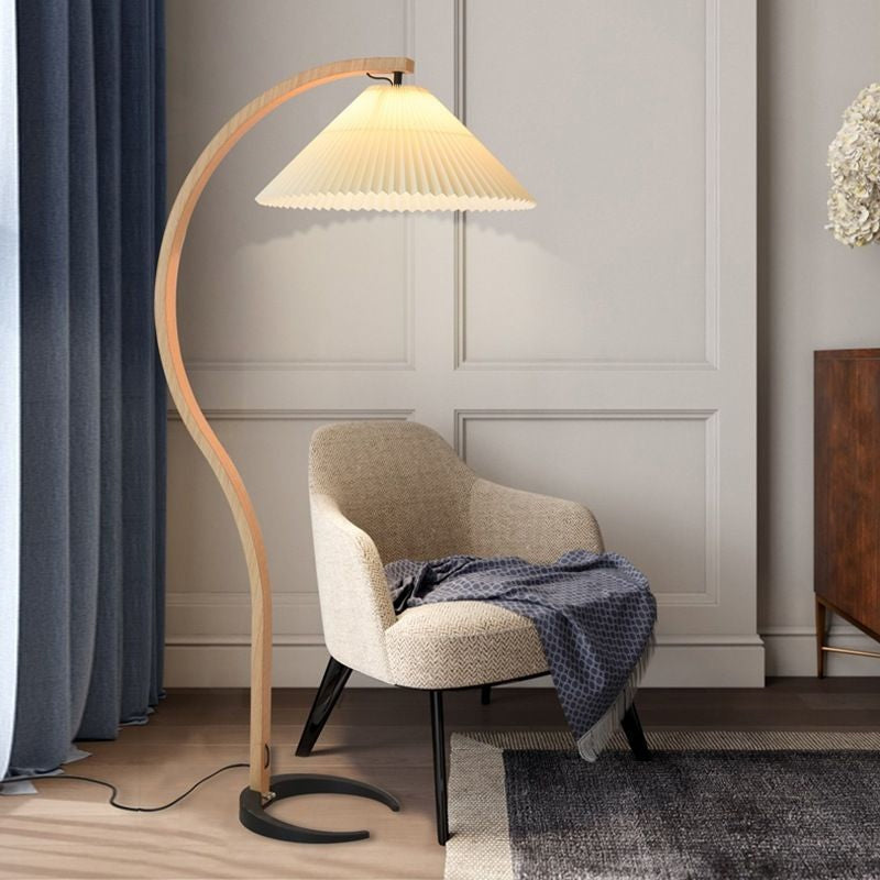 Caprani Scandinavian Floor Light, Floor Lamp, detail 31
