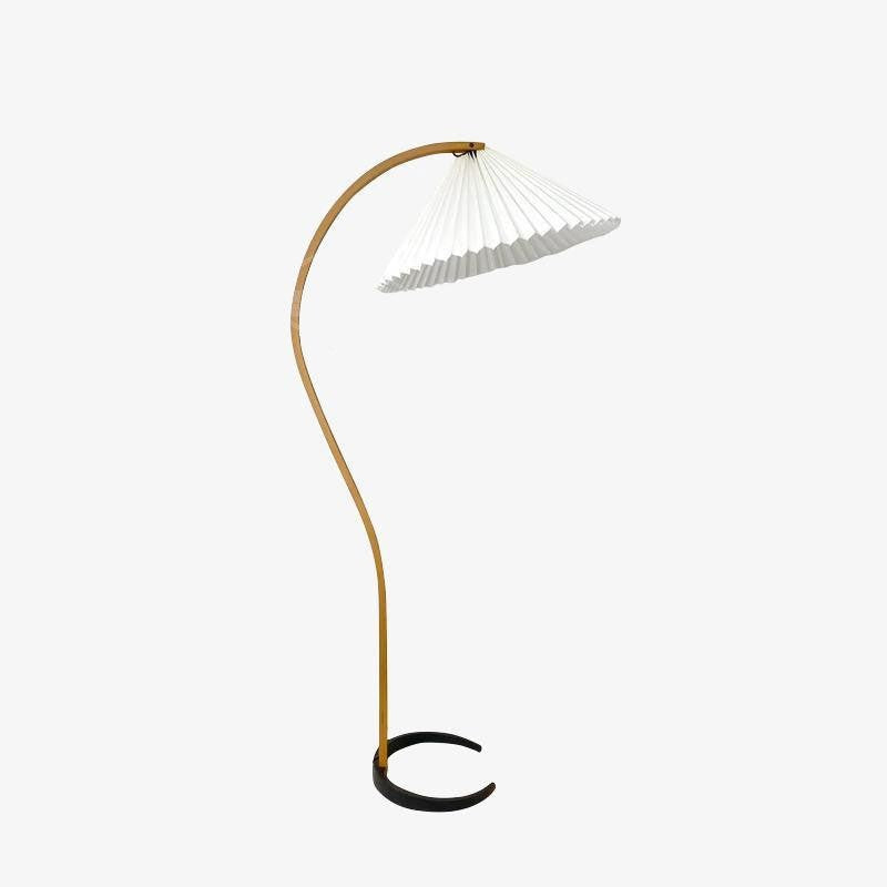 Caprani Scandinavian Floor Light, Floor Lamp, detail 35