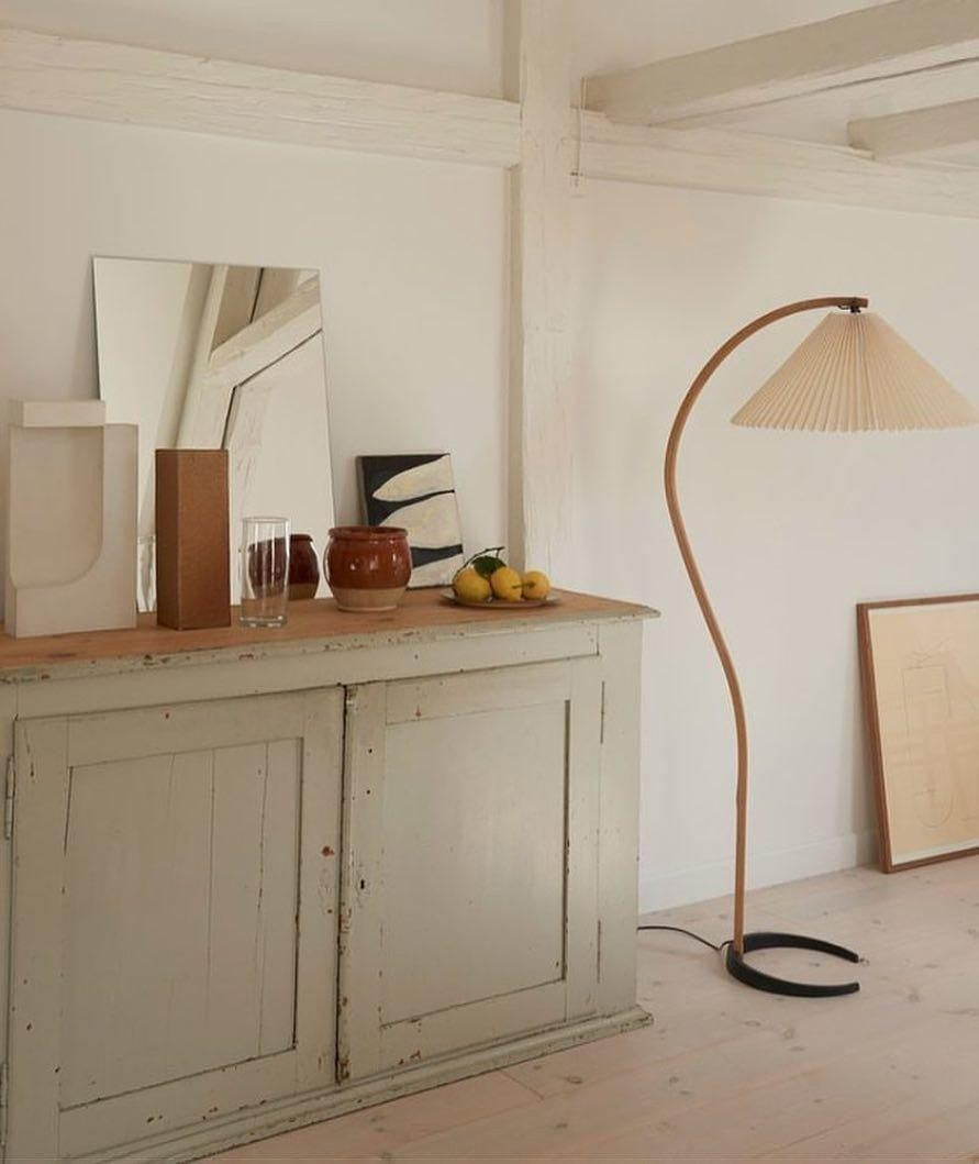 Caprani Scandinavian Floor Light, Floor Lamp, detail 36