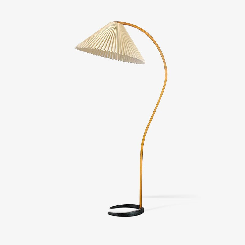 Caprani Scandinavian Floor Light, Floor Lamp, detail 37
