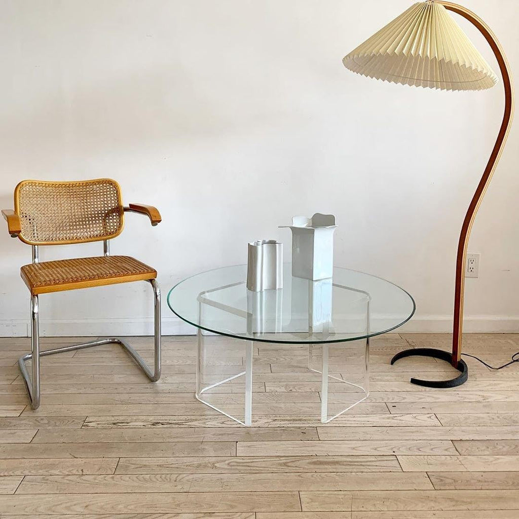Caprani Scandinavian Floor Light, Floor Lamp, detail 42
