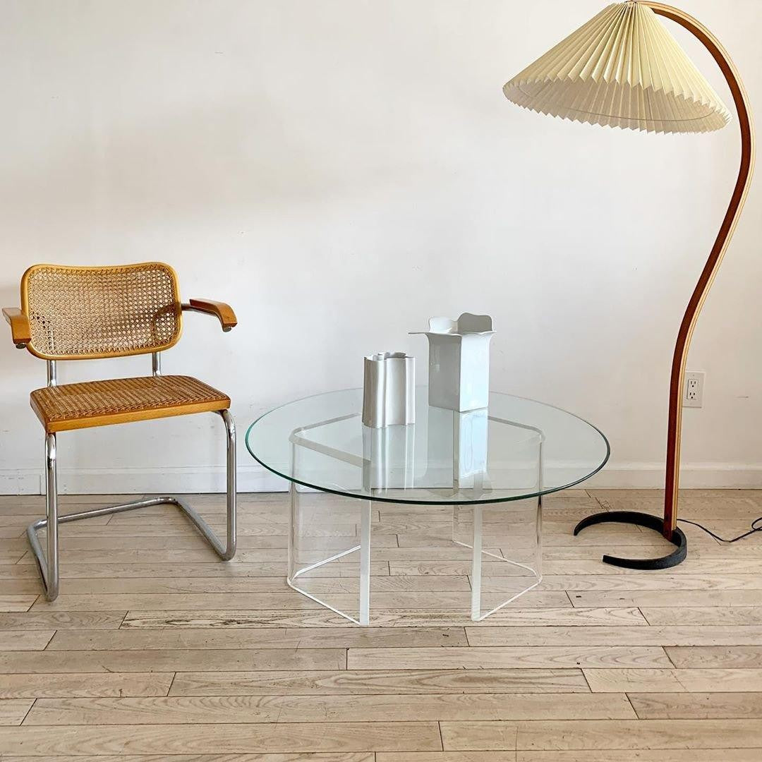 Caprani Scandinavian Floor Light, Floor Lamp, detail 42