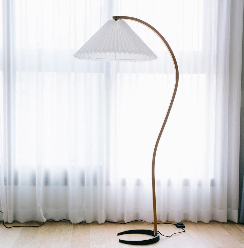 Caprani Scandinavian Floor Light, Floor Lamp, detail 51