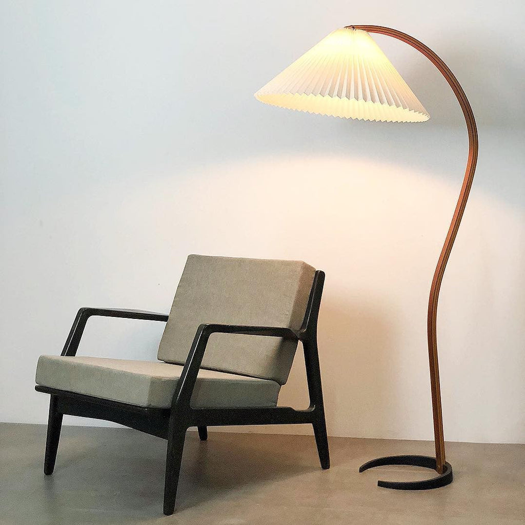 Caprani Scandinavian Floor Light, Floor Lamp, detail 61